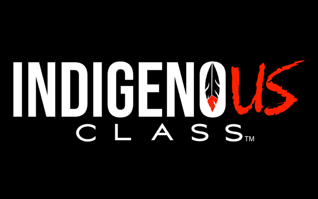 Tribal Leadership Council Announces Partnership with Indigenous Class