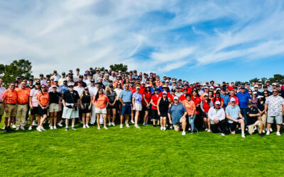 3rd Annual TLC Golf Classic Sells Out at RES 2026