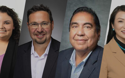 Four Recipients Honored for Excellence in Native Leadership, Sovereignty and Service at the 2026 Tribal Leadership Conference