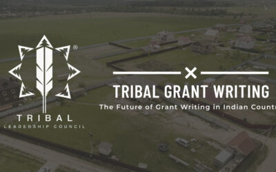 Tribal Leadership Council Awarded $90,000 USDA Rural Development Grant to Launch “Building Tribal Business Leaders” Program in Oklahoma
